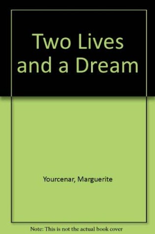 Cover of Two Lives and a Dream