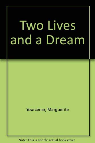 Book cover for Two Lives and a Dream