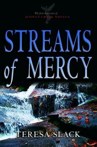 Cover of Streams of Mercy