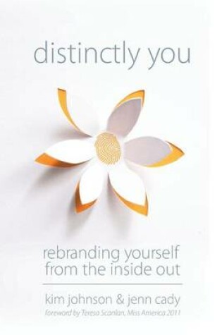 Cover of Distinctly You