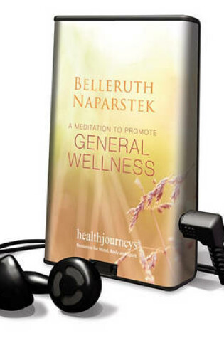 Cover of General Wellness