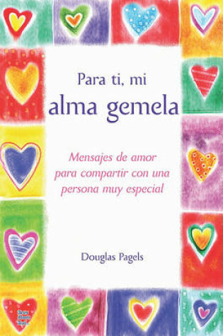Cover of Para Ti, Mi Alma Gemela