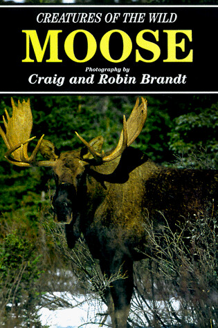 Cover of Moose