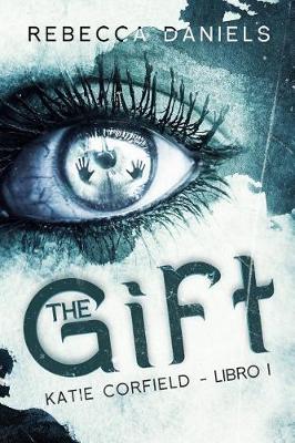 Book cover for The Gift