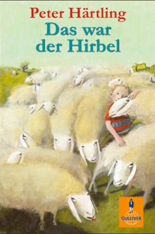 Cover of Das War Der Hirbel