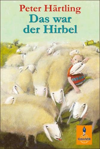 Book cover for Das War Der Hirbel
