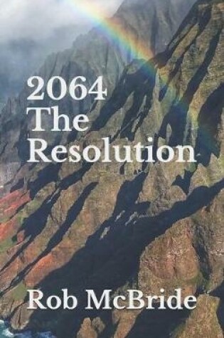 Cover of 2064 The Resolution
