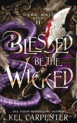 Cover of Blessed be the Wicked