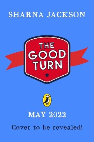 Cover of The Good Turn