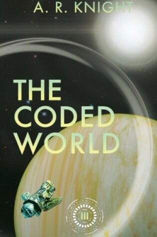 Cover of The Coded World