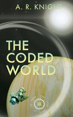 Book cover for The Coded World