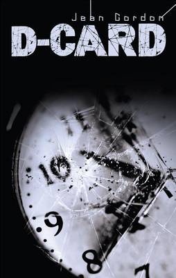 Book cover for D-Card