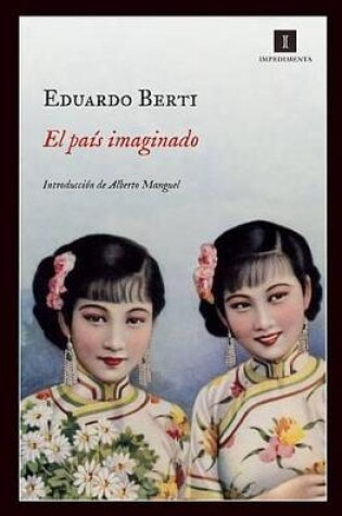 Cover of El Pa�s Imaginado