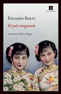 Book cover for El Pa�s Imaginado