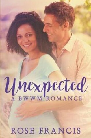 Cover of Unexpected