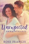 Book cover for Unexpected