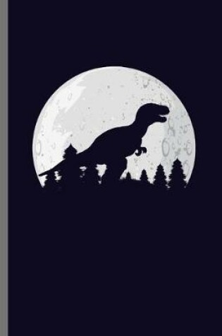 Cover of Moon T-rex
