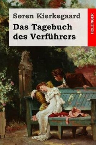 Cover of Das Tagebuch des Verfuhrers