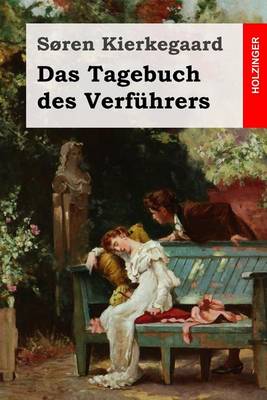 Book cover for Das Tagebuch des Verfuhrers