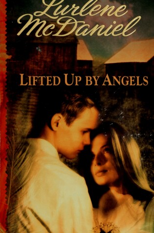 Cover of Lifted up by Angels