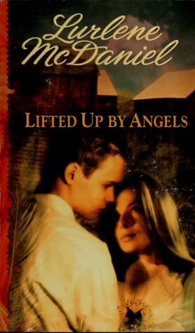 Book cover for Lifted up by Angels