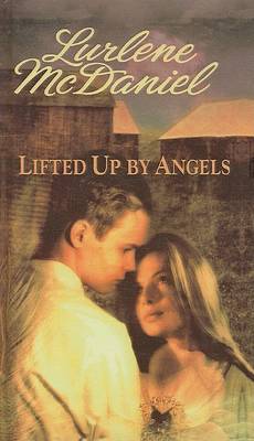 Book cover for Lifted Up by Angels
