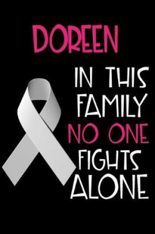 Cover of DOREEN In This Family No One Fights Alone