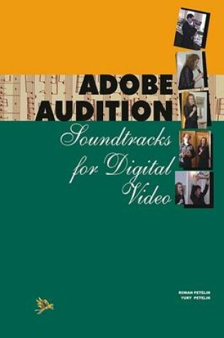 Cover of Abode Audition