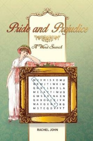 Cover of Pride and Prejudice