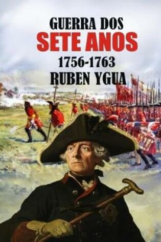 Cover of Guerra DOS Sete Anos