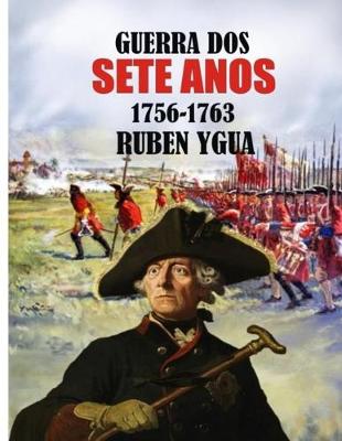 Book cover for Guerra DOS Sete Anos