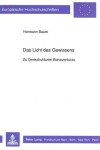 Book cover for Das Licht Des Gewissens