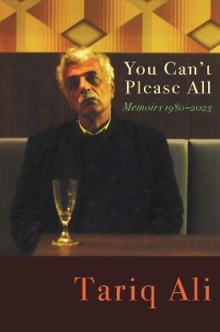 Cover of You Can't Please All