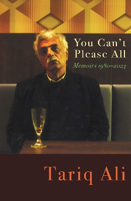 Book cover for You Can't Please All