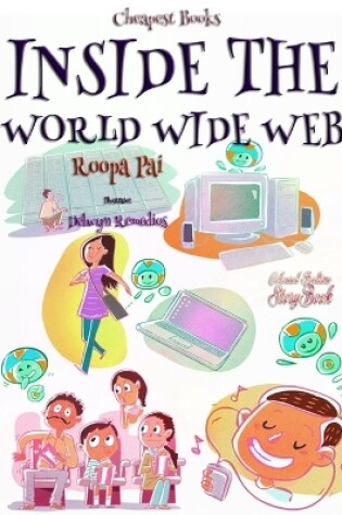 Cover of Inside the World Wide Web