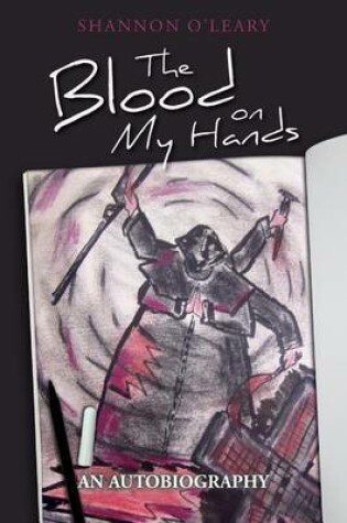 Cover of The Blood on My Hands