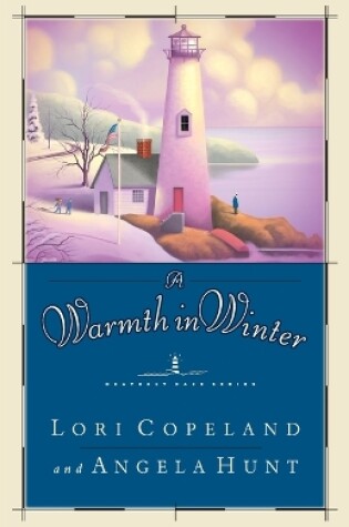 Cover of A Warmth in Winter