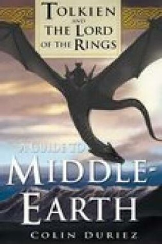 Cover of A Guide to Middle Earth