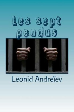 Cover of Les sept pendus