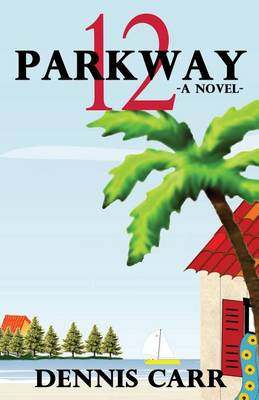 Book cover for Parkway 12