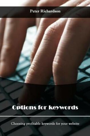 Cover of Options for Keywords