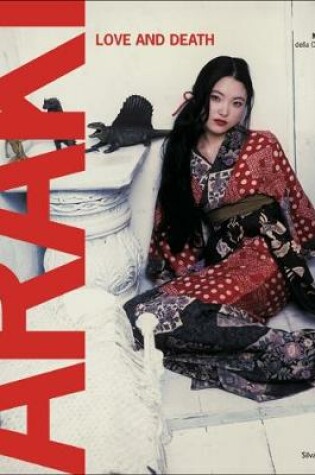 Cover of Araki