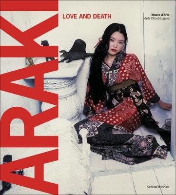 Book cover for Araki