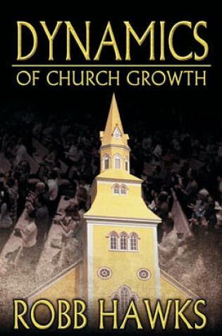 Cover of Dynamics of Church Growth