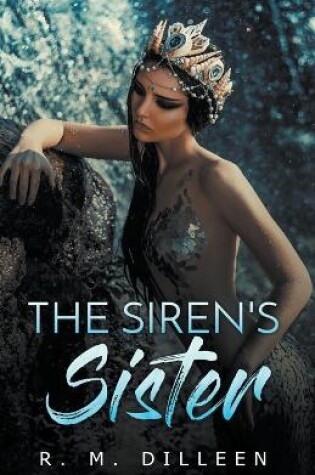 Cover of The Siren's Sister