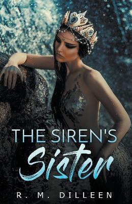 Book cover for The Siren's Sister