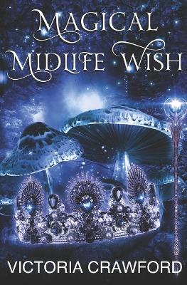 Book cover for Magical Midlife Wish