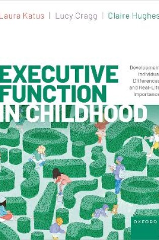 Cover of Executive Function in Childhood