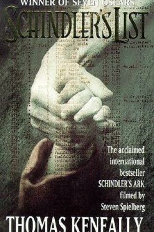 Cover of Schindler's List