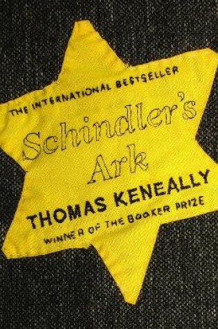 Cover of Schindler's Ark